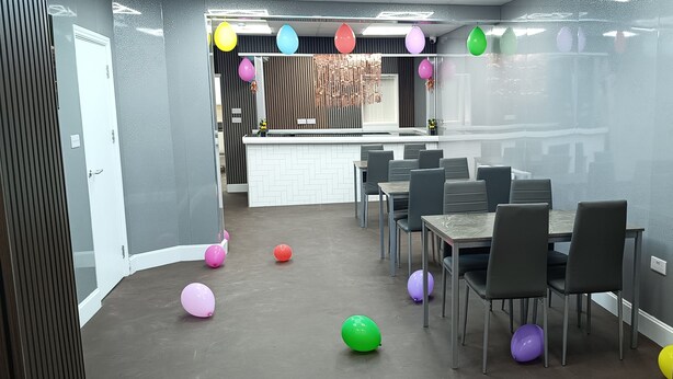Tempat makan