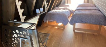 Maison de vacances - Le Sapin, (Les Enfers), by Interhome