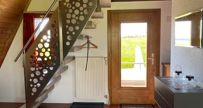 Maison de vacances - Le Sapin, (Les Enfers), by Interhome