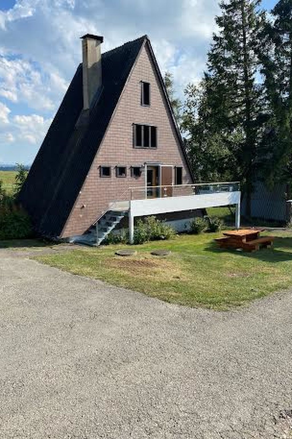 Eksteriør