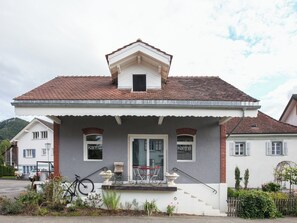 Eksteriør