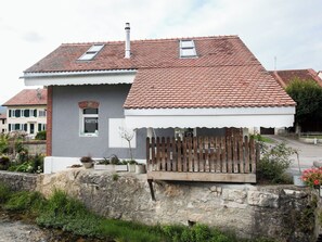 Esterni