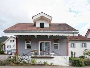 Eksteriør