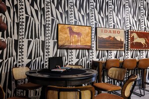 Restaurantes