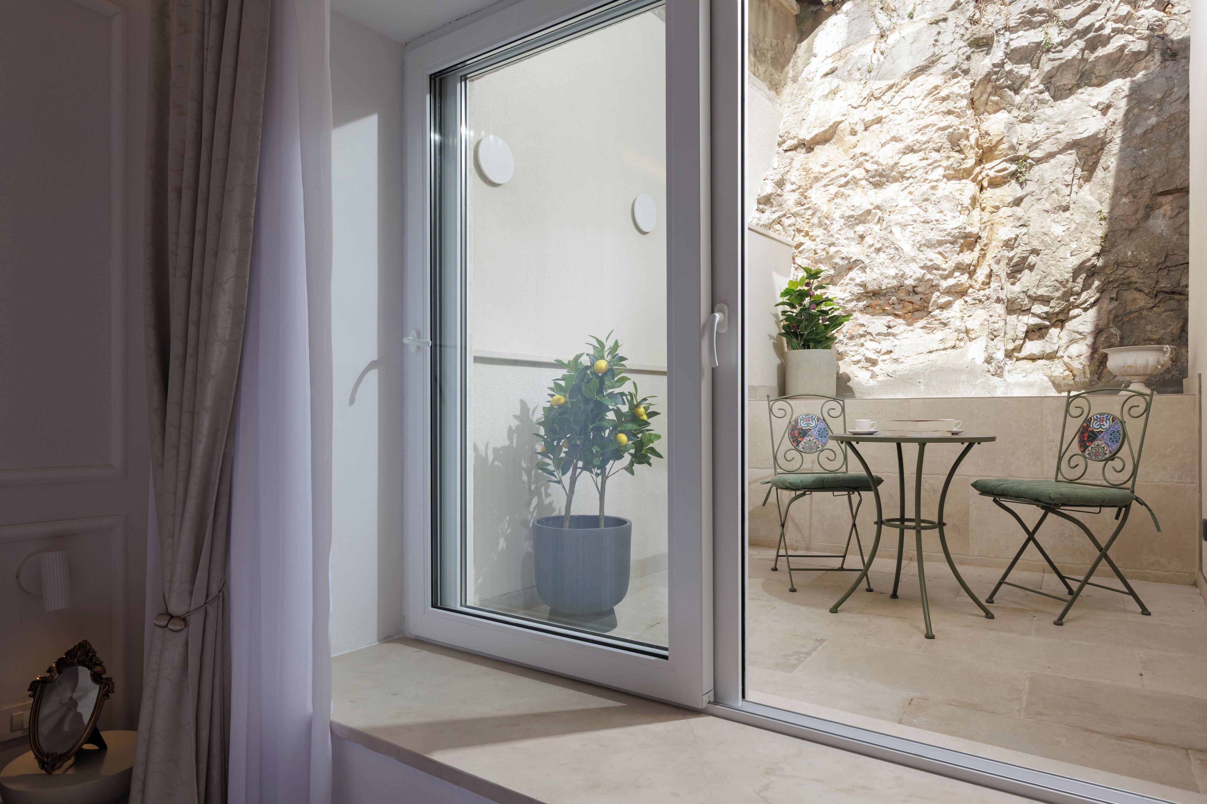 Interieur