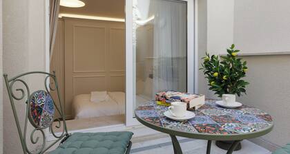 The Wind - Boutique Room with Terrace in Dubrovnik