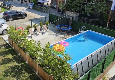 Apartment IMERI