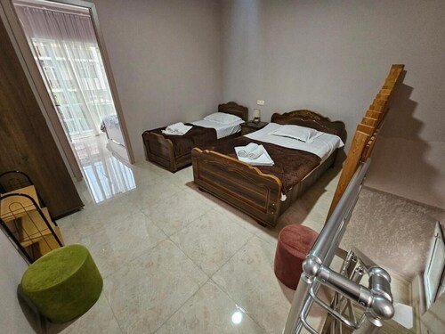 Apartment IMERI