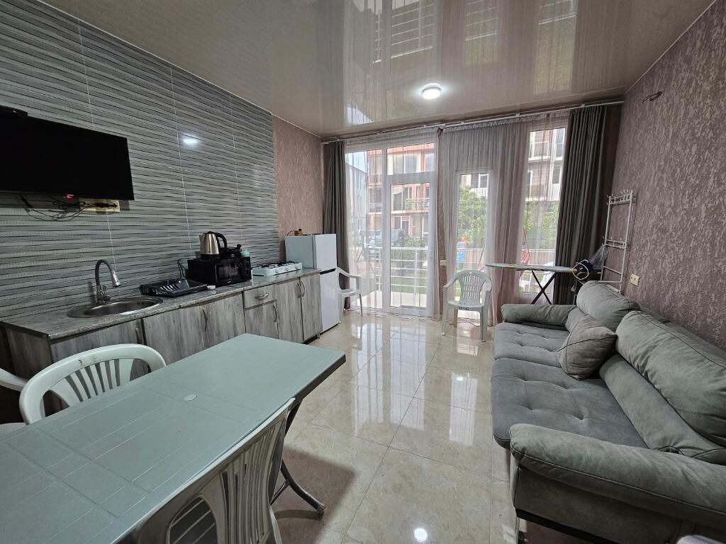 Family House | Living area