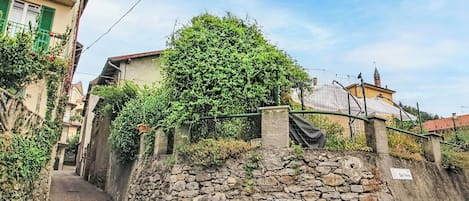施設の敷地