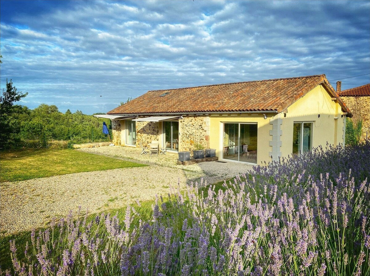 Image de profil de l’hôte