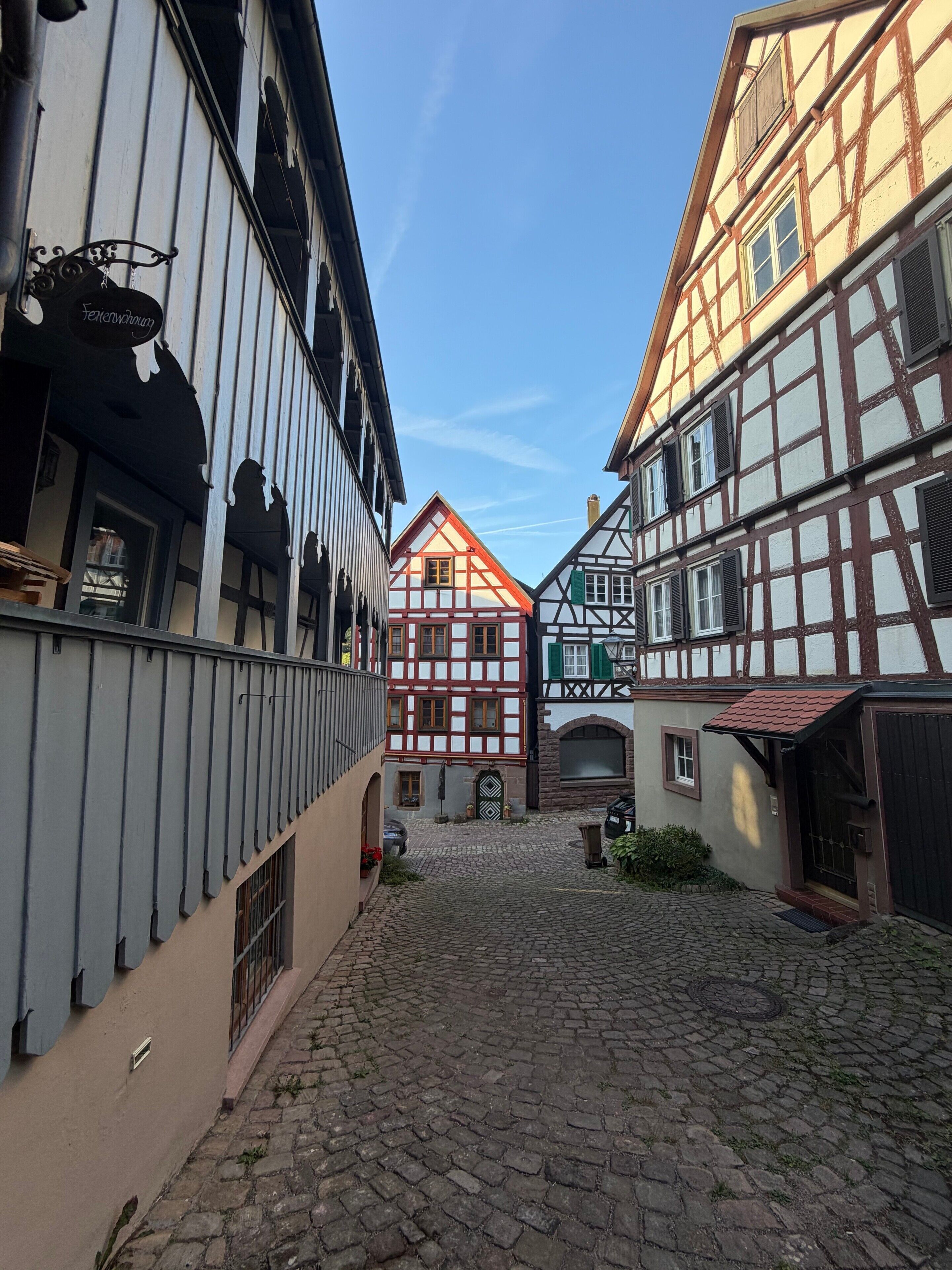 Außenbereich