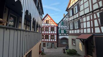 Außenbereich
