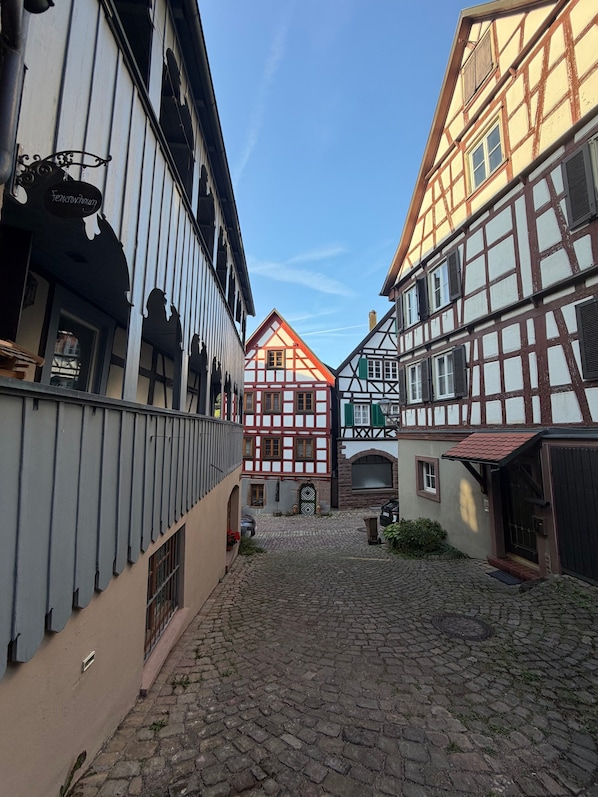 Außenbereich