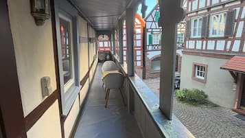 Unterkunftsgelände