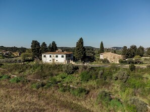Exterior - Le Mortinete Farmstay: Maurino (Toscana)