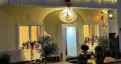 Your home away from home for wonderful days in the Ahr Valley
