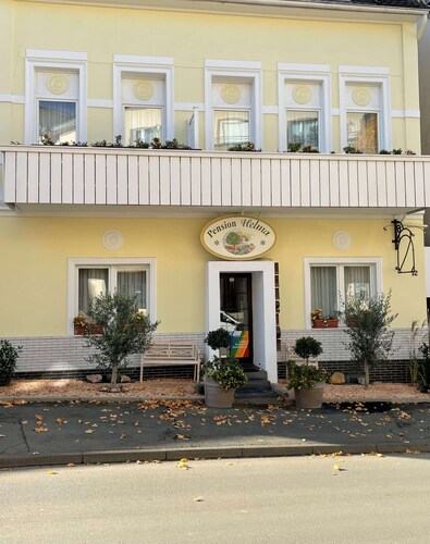 Your home away from home for wonderful days in the Ahr Valley