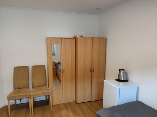 Monteurzimmer Mühlheim am Main