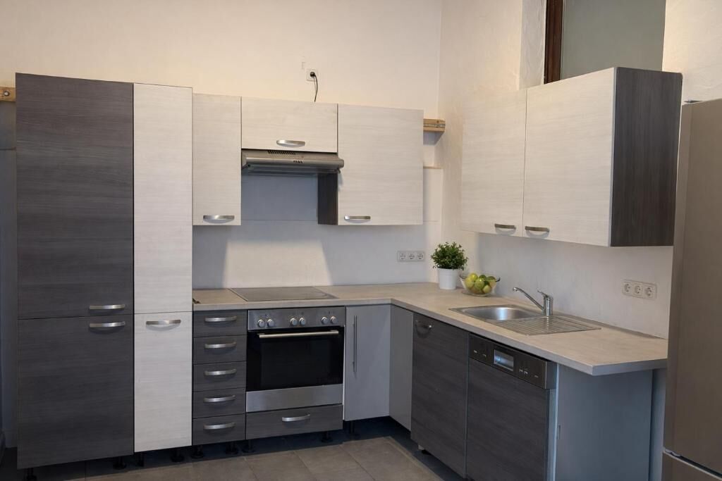 Kühlschrank, Mikrowelle