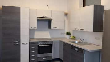 Kühlschrank, Mikrowelle