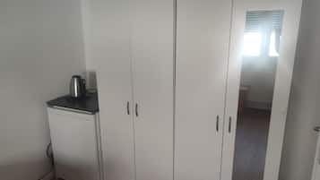 Standard-Zweibettzimmer | Innenbereich