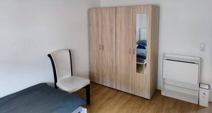 Monteurzimmer Mühlheim am Main