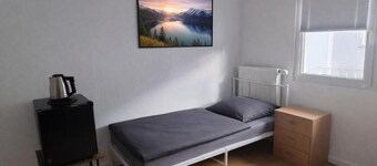 Monteurzimmer Mühlheim am Main