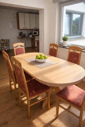 Dining - Monteurzimmer Mühlheim am Main (Mühlheim)