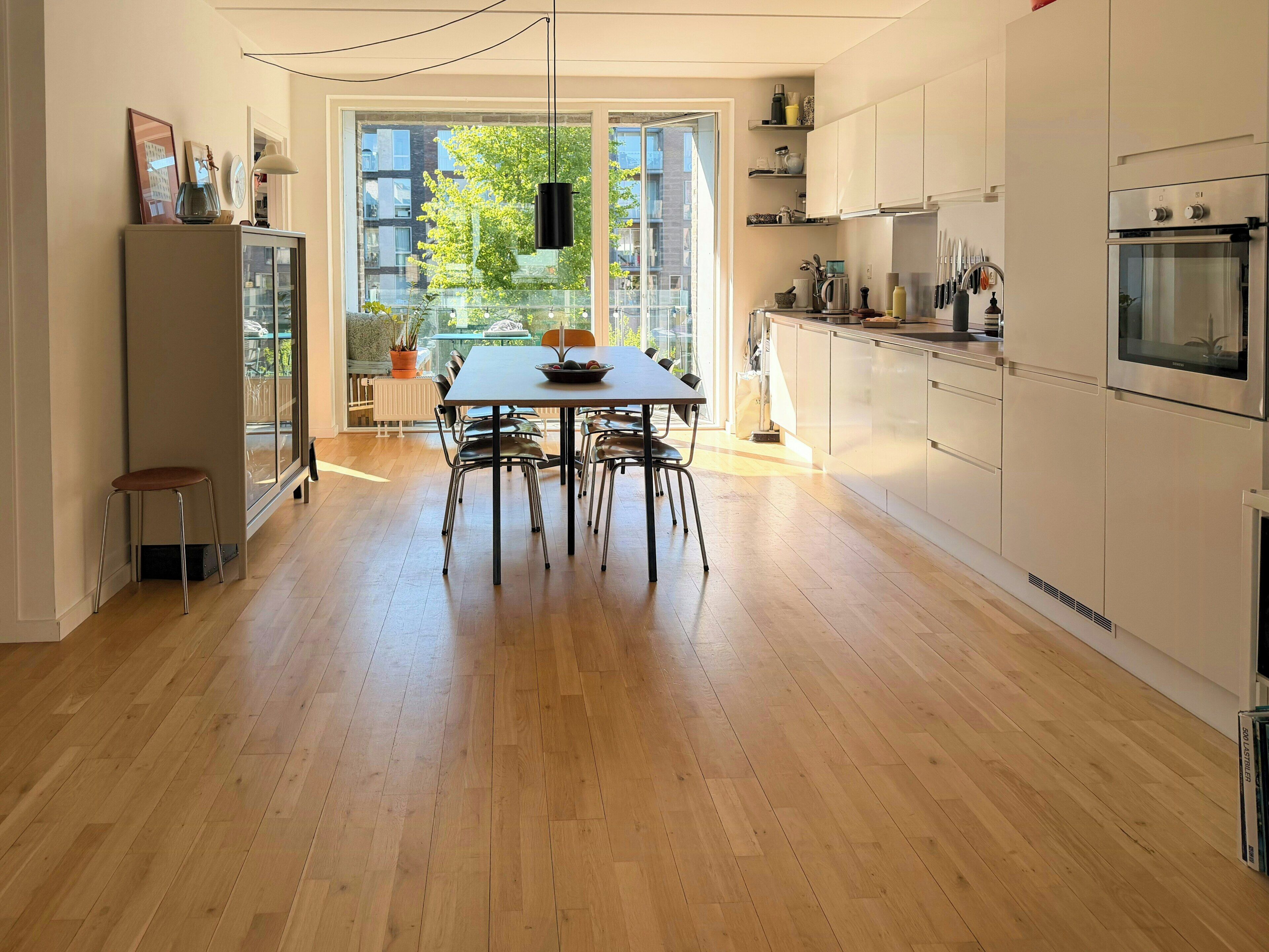 Cuisine privée