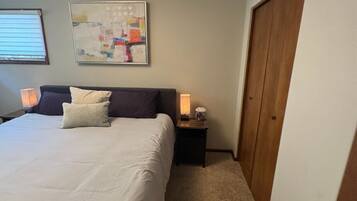 3 camere, Wi-Fi, lenzuola