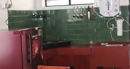 2 Bedroom Homestay w/ view in Shillong near NLU