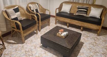 2 Bedroom Homestay w/ view in Shillong near NLU