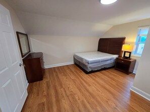 Room - Takoma Park 3BR Retreat | Easy DC Access (Takoma Park)