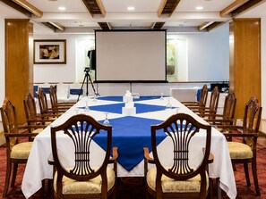 Sala de reuniones
