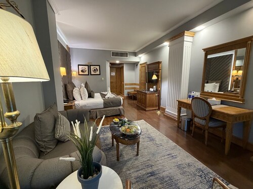 Hotel Crown CP