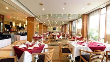 Restaurantes
