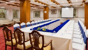 Sala de reuniones