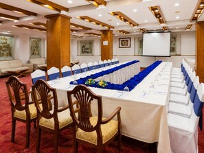 Sala de reuniones