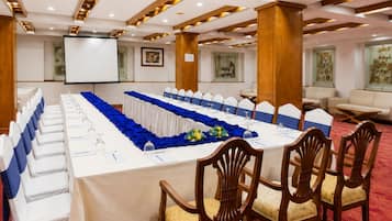 Sala de reuniones