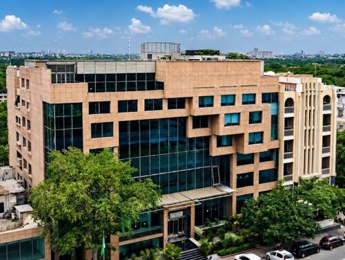 Hotel Crown CP