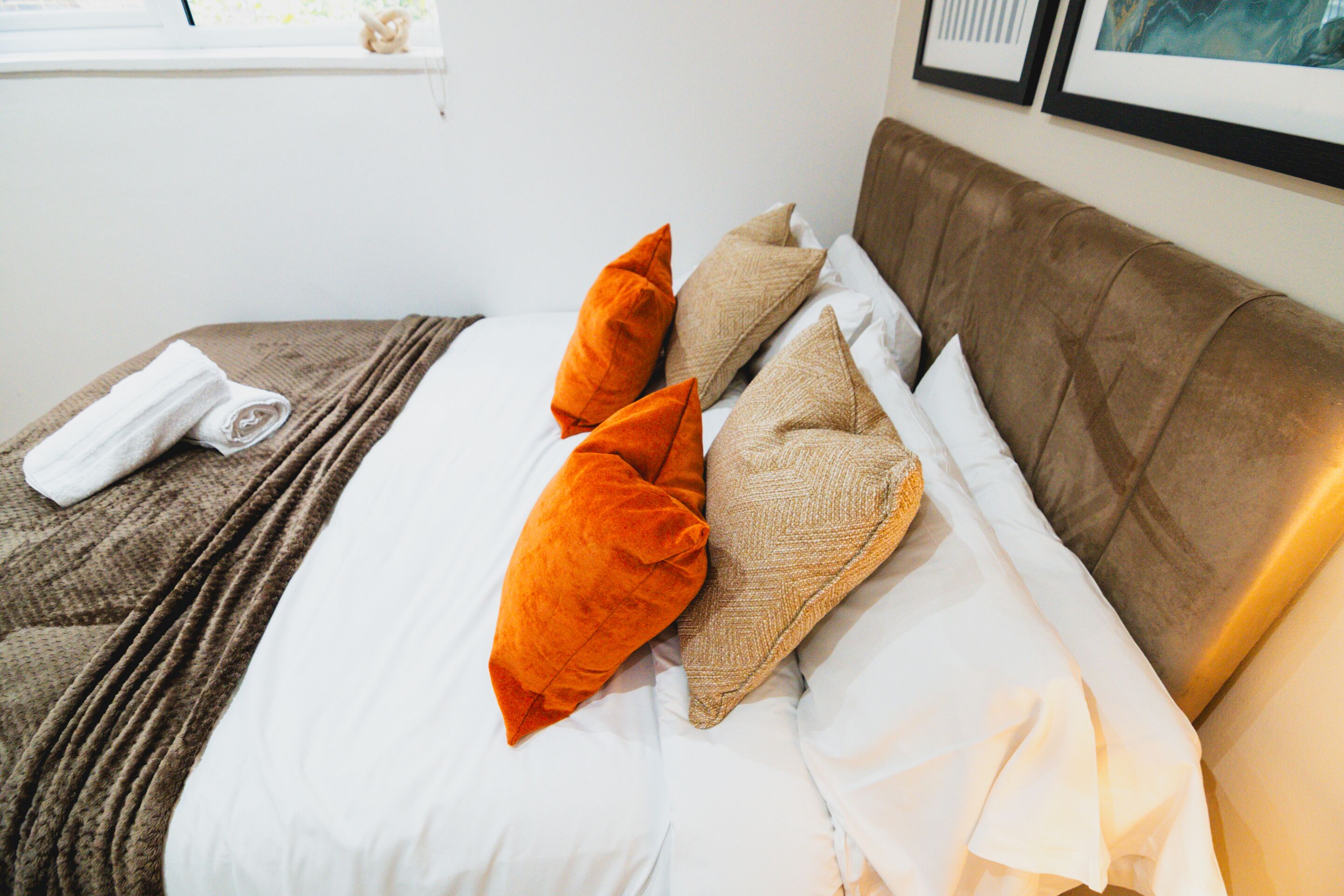 Cosy City Nook Retreat - Luton