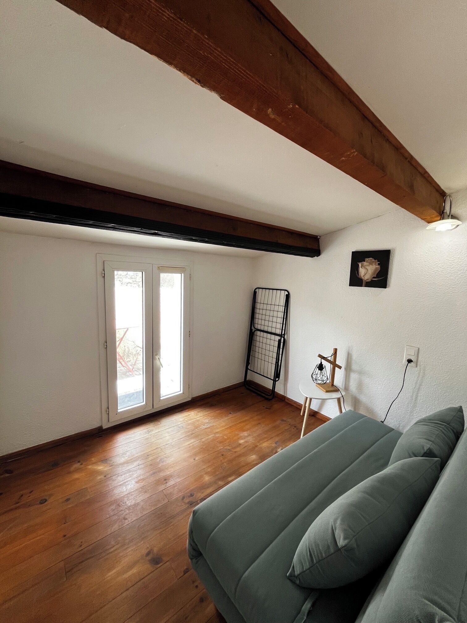 Oppholdsområde