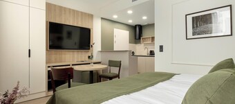 APARTAMENTY POD ZAMKIEM 