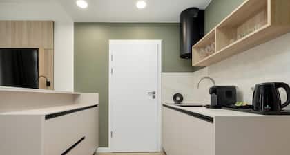 APARTAMENTY POD ZAMKIEM