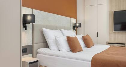 APARTAMENTY POD ZAMKIEM