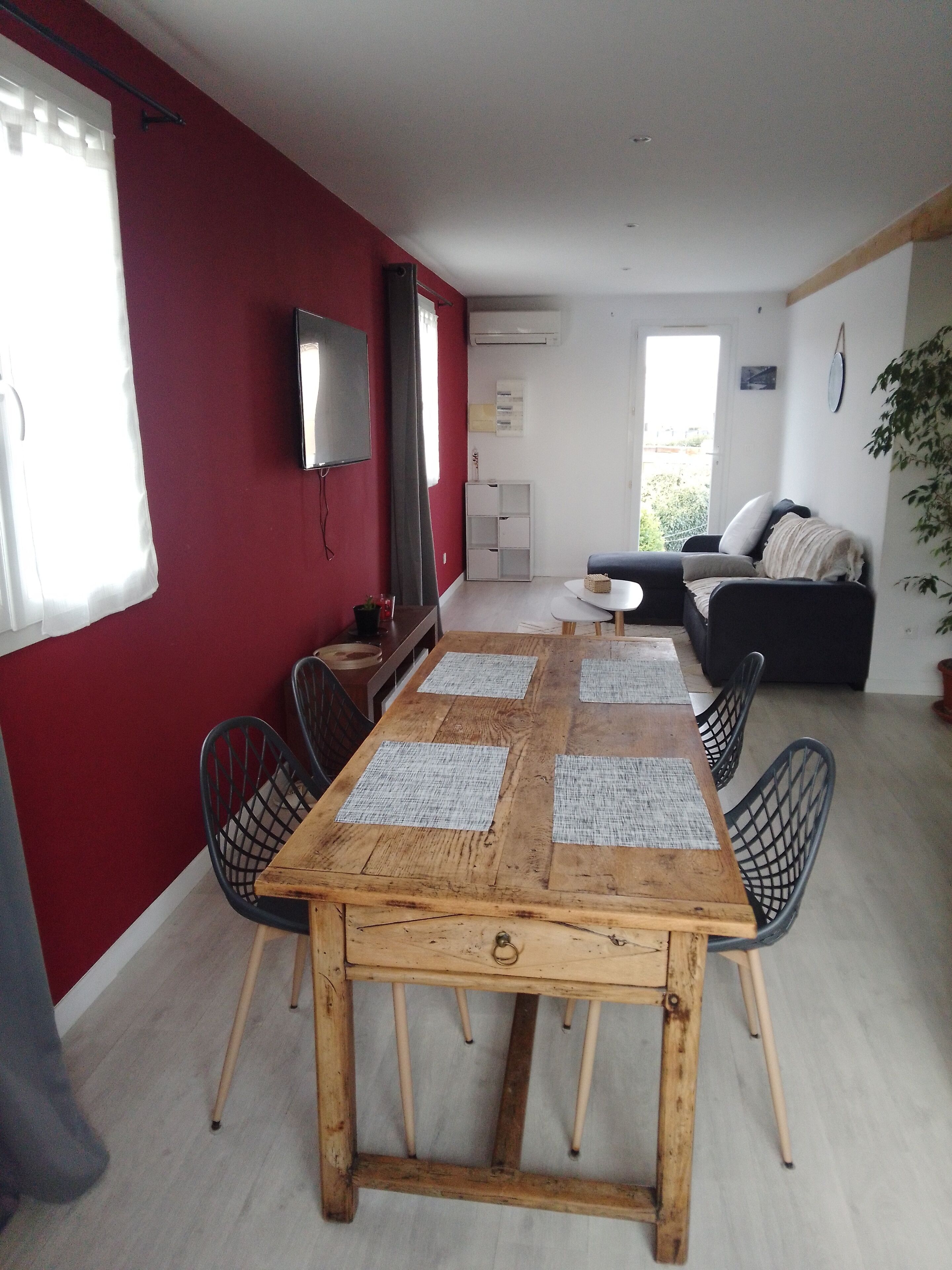 Restauration