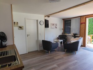 Woonruimte