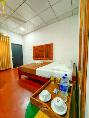 Free WiFi - Aanya Udawalawe (Udawalawe)