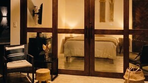 6 chambres, Wi-Fi, literie fournie